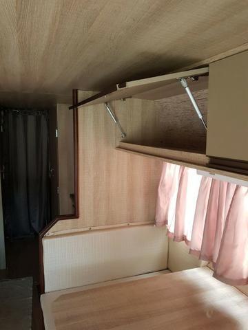 Motor home mercedes 2000 - Foto 2