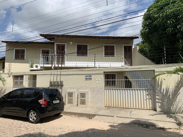 Apartamento para locação no Eusébio 1 quarto, sala, cozinha e banheiro - Foto 6
