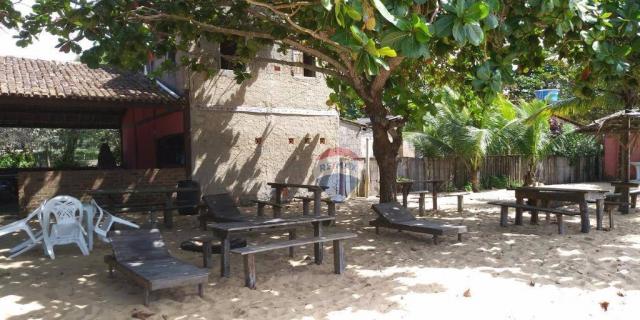 Ponto comercial à venda, mutari, santa cruz cabrália. - Foto 12