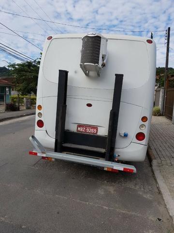 Motor home mercedes 2000 - Foto 3
