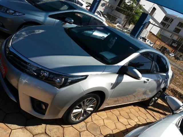 Corolla XEI 2014/2015 - Foto 3