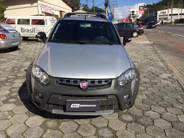 Strada Adventure - 2014 - Foto 5