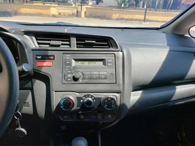 Honda Fit LX Automático 2014/15 - Foto 9