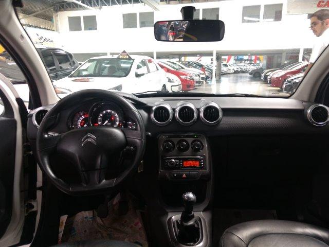 Citroen C3 Tendance 1.5 2015 - Foto 4