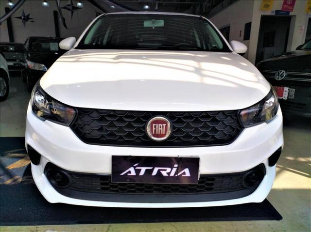 Fiat Argo 1.0 Firefly Drive - Foto 3