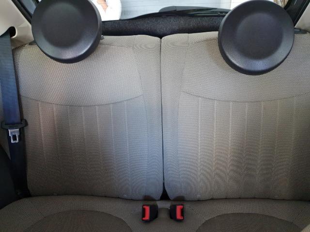 FIAT 500 1.4 Cult 2012 - Foto 14