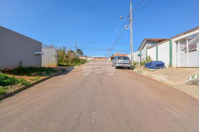 Terreno à venda em Estados, Fazenda rio grande cod:153271 - Foto 3