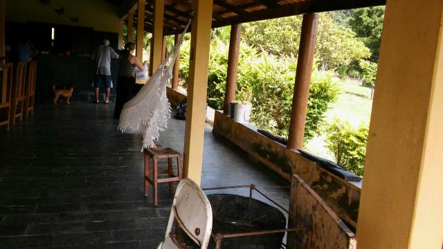 Chácara Cezarina 3 alqueires- Beira Rio dos Bois - 3 quartos com suíte - Foto 14