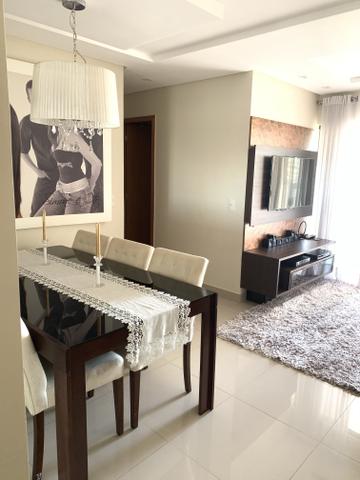 Apartamento Setor Bueno Brisas do Ipê 3 quartos 1 suíte 2 vagas Setor Bueno - Foto 5