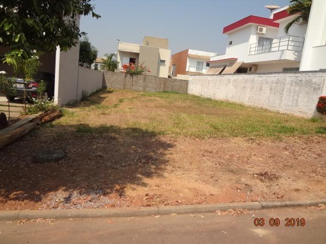 Terreno Condomínio Belvedere, Qd08, Jardim Imperial - Foto 2
