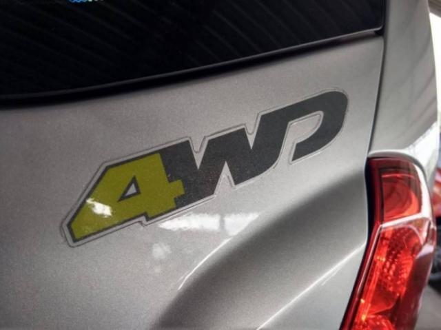 Renault Duster DUSTER 2.0 DYNAMIQUE 4X4 16V FLEX 4P MANUAL 4P - Foto 8