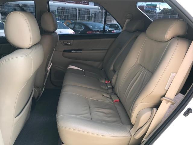 Toyota- Sw4 srv 3.0 aut Diesel 5 lugares 2014/2014 !!! - Foto 6