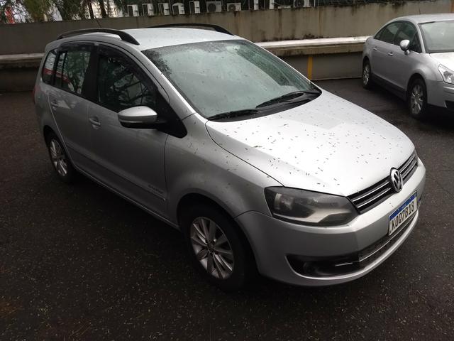 Volkswagen spacefox sportline i motion 1.6 com gnv - Foto 3