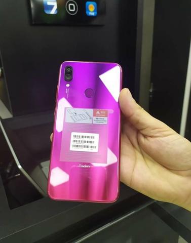 Mega promoção de xiaomi note 7 4ram 64g lacrado com garantia - Foto 4