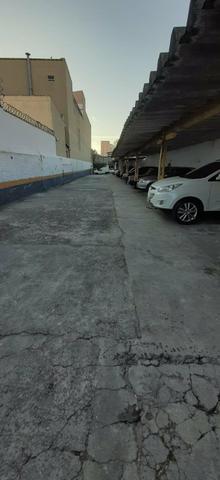 Estacionamento Espetacular em Região Comercial do Abc - Foto 4
