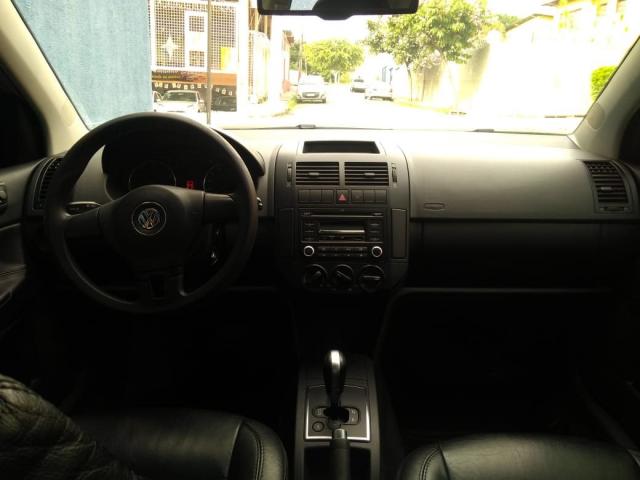 VOLKSWAGEN POLO 2012/2012 1.6 MI 8V FLEX 4P AUTOMATIZADO - Foto 6
