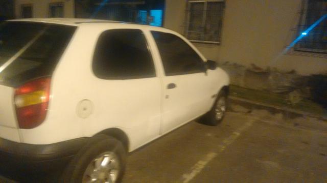 Vendo Palio ano 97 - Foto 3
