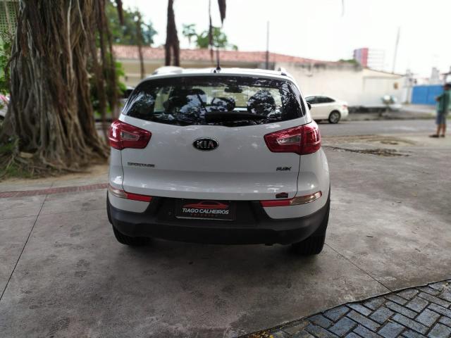 Kia sportage 2013 extra - Foto 3