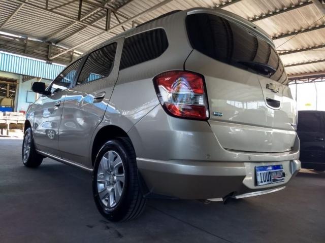 Chevrolet Spin SPIN 1.8L AT LTZ 4P - Foto 12