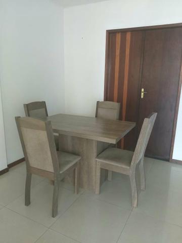 Alugo Quarto e Sala Semimobiliado na região do Shopping Boulevard e João Durval R$ 649,99