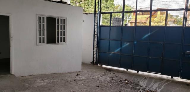 Galpão Inhauma com 1000 m2 - Foto 2