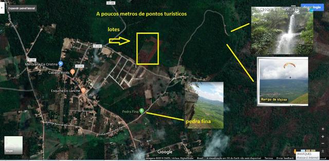 Lotes em Viçosa do Ceará - Foto 5