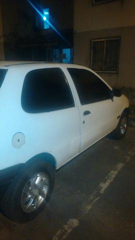 Vendo Palio ano 97 - Foto 4