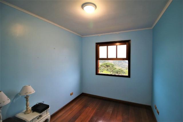 Apto com linda vista face norte - melhor posição do condomínio - Foto 3