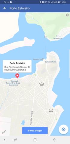 MARINA PORTO ESTALEIRO ASSOCIAÇÃO NÁUTICA, em Guaratuba - PR, BARCOS, LANCHAS e JET SKI - Foto 3