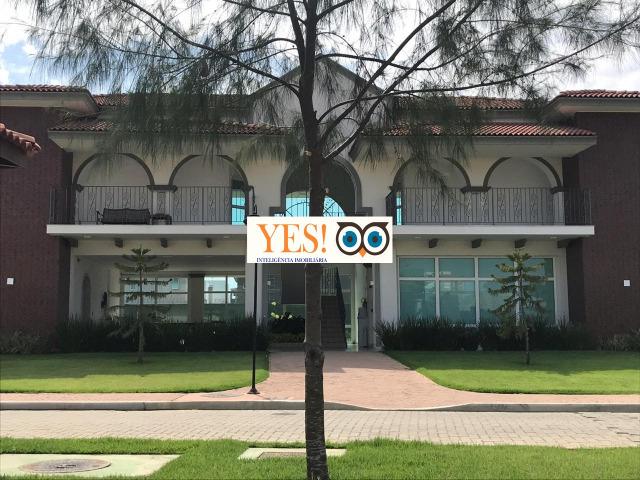 Terreno para Venda com 586m² no Campanário - SIM - Foto 5