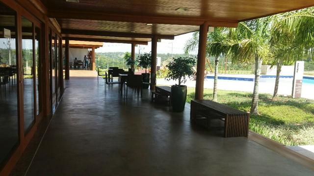 Lote Alphaville Litoral Norte 3 - 451 M² - 100% Plano - Perfeita Localização - Foto 12