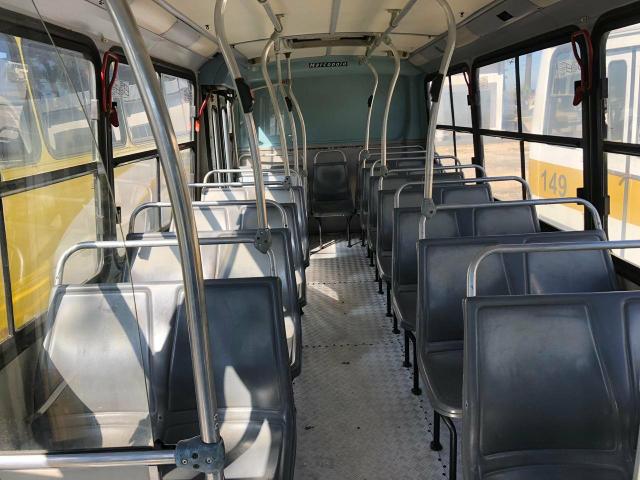 Micro ônibus urbano - Foto 7