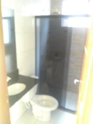 Casas prontas pra morar,aceita seu fgts na entrada,aproveite!!!!! - Foto 6