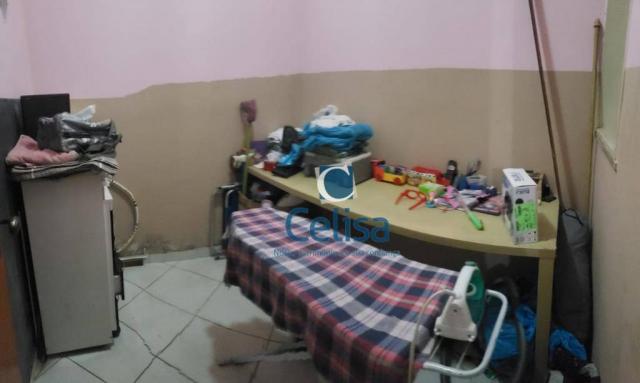 Casa com 4 dormitórios para alugar, 250 m² por R$ 6.000/mês - Centro - Nova Iguaçu/RJ - Foto 6