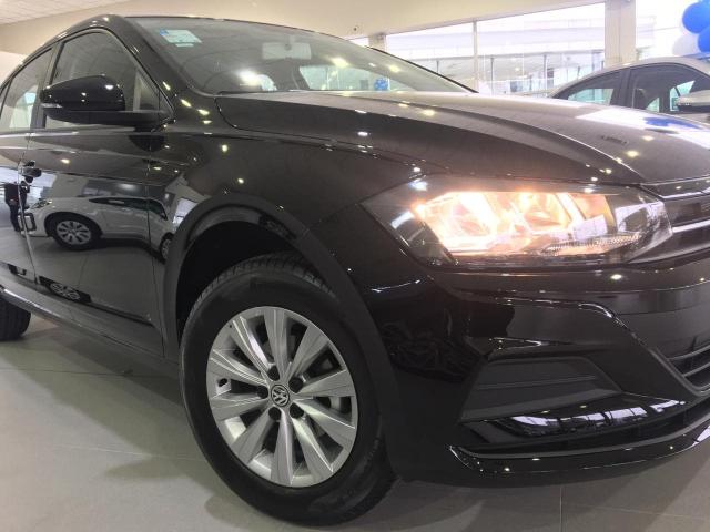 VOLKSWAGEN VIRTUS 2019/2020 1.6 MSI TOTAL FLEX MANUAL - Foto 2