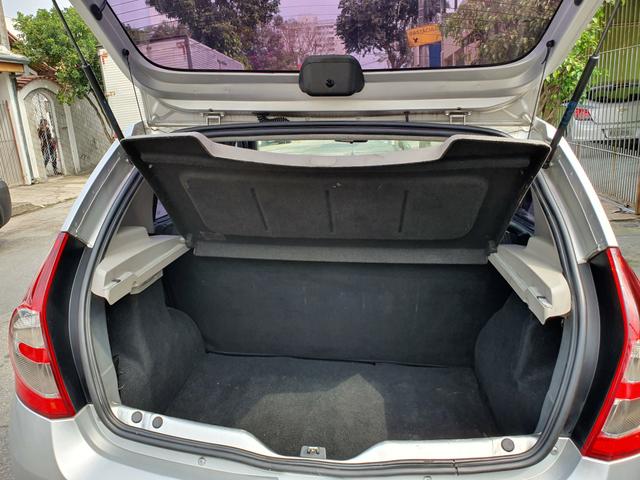 Sandero 1.6 8v Expression Hi-Flex Completo 2010 Abx Tabela - Foto 9
