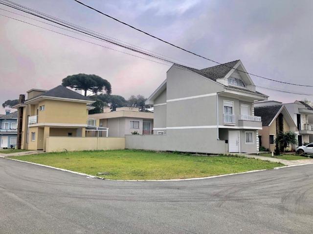 Terreno a venda em condomínio fechado - Foto 2