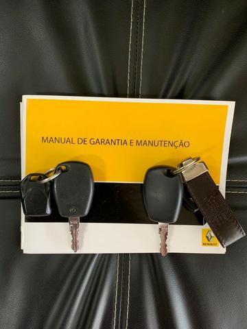 Renault Kangoo Express porta Lateral 1.6 16V (Flex) 2015 - Foto 20