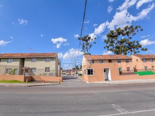 Apartamento Bairro Santa Candida