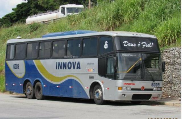 Ônibus - Foto 3