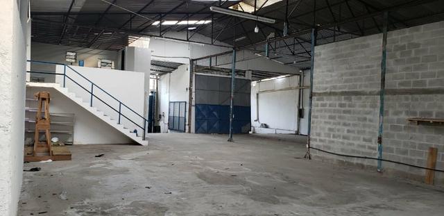 Galpão Inhauma com 1000 m2 - Foto 9