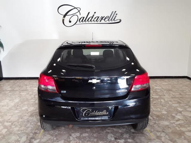 Chevrolet Onix LT 1.4 Aut. Flex 2014 - Foto 5