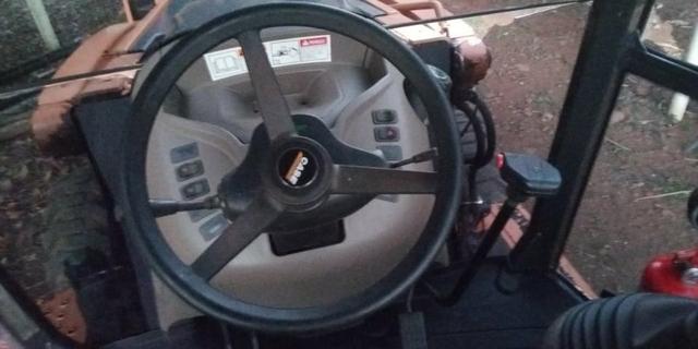 Retroescavadeira Case - Foto 4