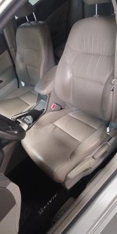 Civic aut LXR 2014 Novíssimo!! - Foto 7
