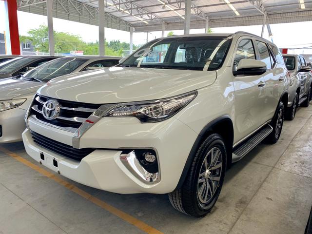 Hilux SW4 SRX 7 LUGARES 2019/2020 0km - Foto 2