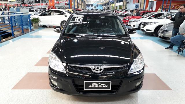 I30 2.0 Gasolina 5p Automático 2009/2010 - Foto 12