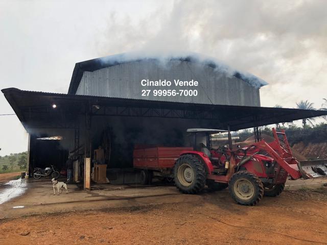Fazenda com 35 alqueires (169,40 hectares) em São Mateus ES - Foto 10