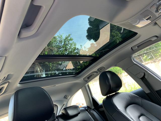 Audi A4 AVANT 2.0 TFSI - Foto 8