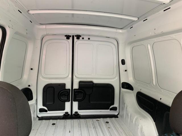 Renault Kangoo Express porta Lateral 1.6 16V (Flex) 2015 - Foto 12
