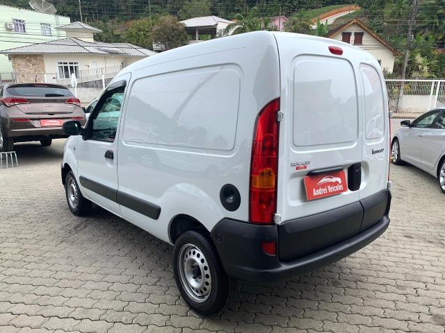 Renault Kangoo Express porta Lateral 1.6 16V (Flex) 2015 - Foto 3